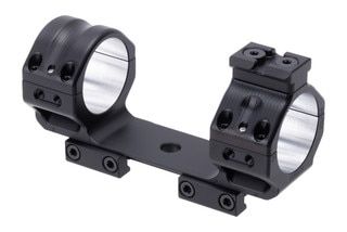 American-made Area 419 scope mount with Picatinny front cap